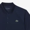 Herren-Golf-Poloshirt mit UV-Schutz in Regular Fit