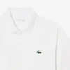 Herren-Golf-Poloshirt mit UV-Schutz in Regular Fit