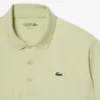 Herren-Golf-Poloshirt mit UV-Schutz in Regular Fit