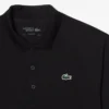 Herren-Golf-Poloshirt mit UV-Schutz in Regular Fit