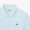 Herren-Golf-Poloshirt mit UV-Schutz in Regular Fit