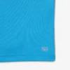 Herren-Golf-Poloshirt mit UV-Schutz in Regular Fit