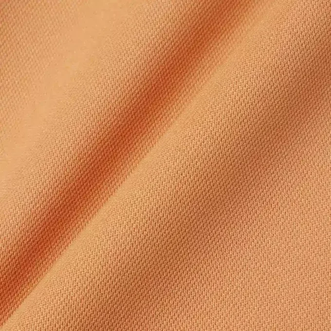 Herren-Golf-Poloshirt mit UV-Schutz in Regular Fit