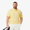 Herren-Golf-Poloshirt mit UV-Schutz in Regular Fit