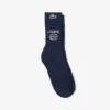 Herren-Golf-Socken aus Baumwolle