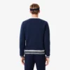 Herren-Golf-Strickjacke