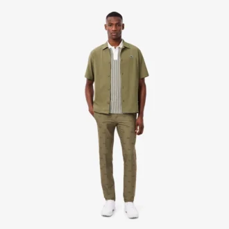 Herren-Golfhose „Ultra Dry“ in Slim Fit