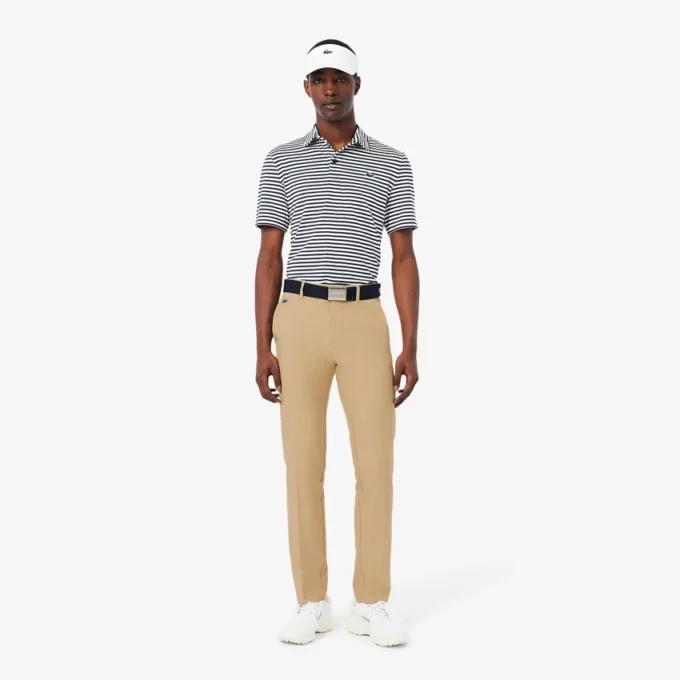 Herren-Golfhose „Ultra Dry“ in Slim Fit