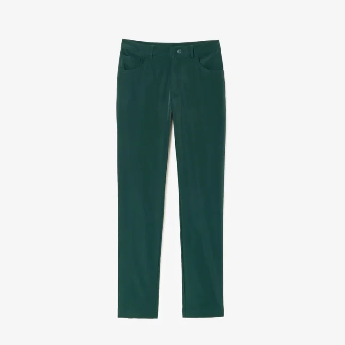 Herren-Golfhose „Ultra Dry“ in Slim Fit
