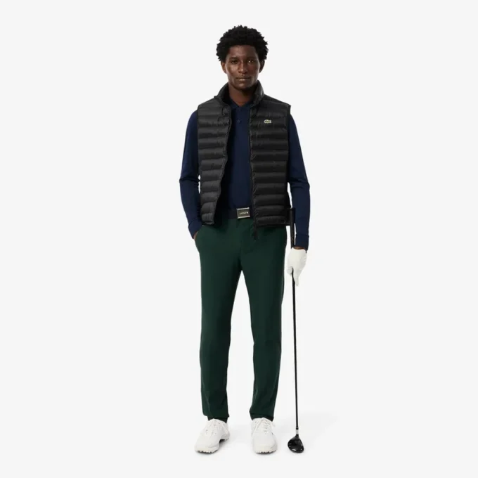 Herren-Golfhose „Ultra Dry“ in Slim Fit