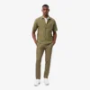 Herren-Golfhose „Ultra Dry“ in Slim Fit