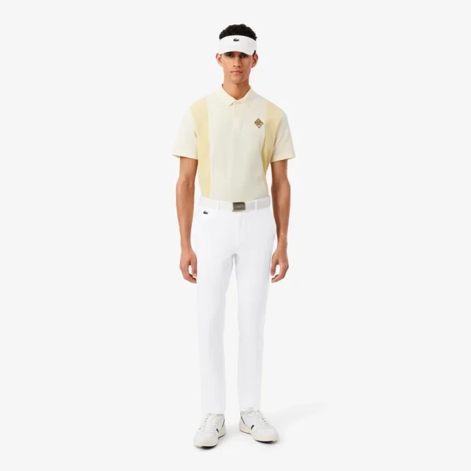 Herren-Golfhose „Ultra Dry“ in Slim Fit