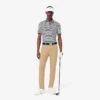 Herren-Golfhose „Ultra Dry“ in Slim Fit