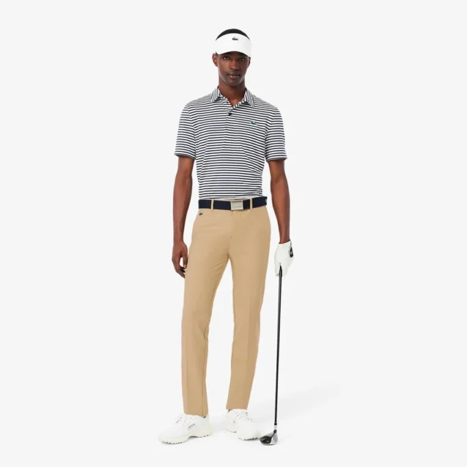 Herren-Golfhose „Ultra Dry“ in Slim Fit