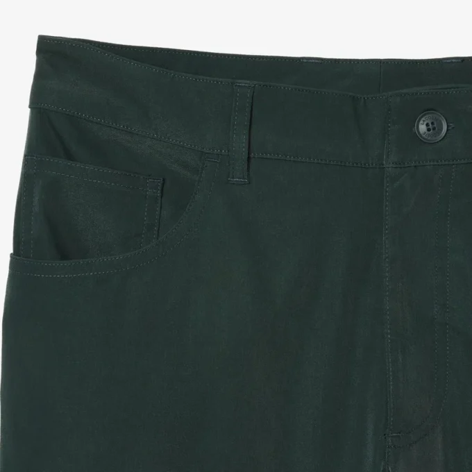 Herren-Golfhose „Ultra Dry“ in Slim Fit