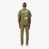 Herren-Golfhose „Ultra Dry“ in Slim Fit