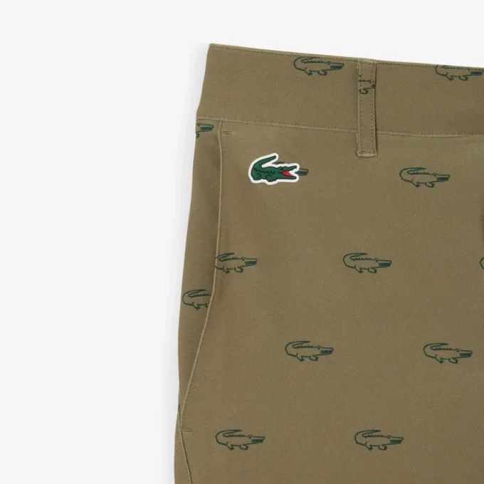 Herren-Golfhose „Ultra Dry“ in Slim Fit
