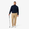 Herren-Golfhose „Ultra Dry“ in Slim Fit