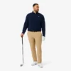 Herren-Golfhose „Ultra Dry“ in Slim Fit