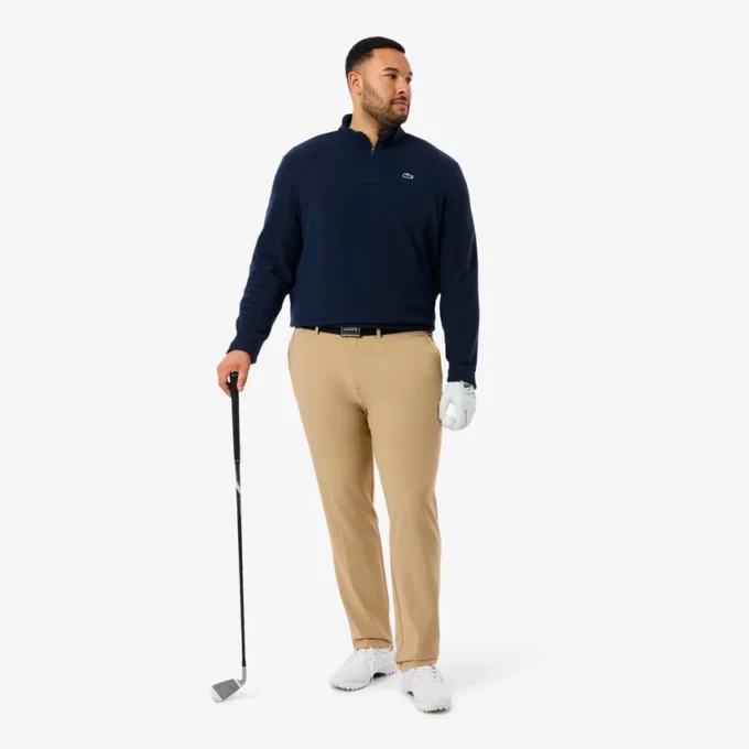Herren-Golfhose „Ultra Dry“ in Slim Fit