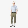 Herren-Golfhose „Ultra Dry“ in verkürzter Länge