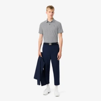 Herren-Golfhose „Ultra Dry“ in verkürzter Länge