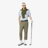 Herren-Golfhose „Ultra Dry“ in verkürzter Länge
