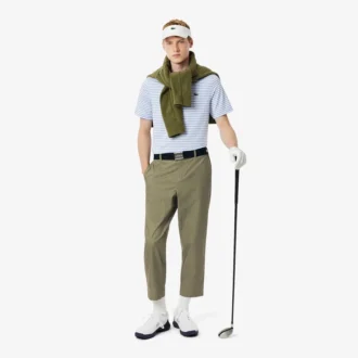 Herren-Golfhose „Ultra Dry“ in verkürzter Länge