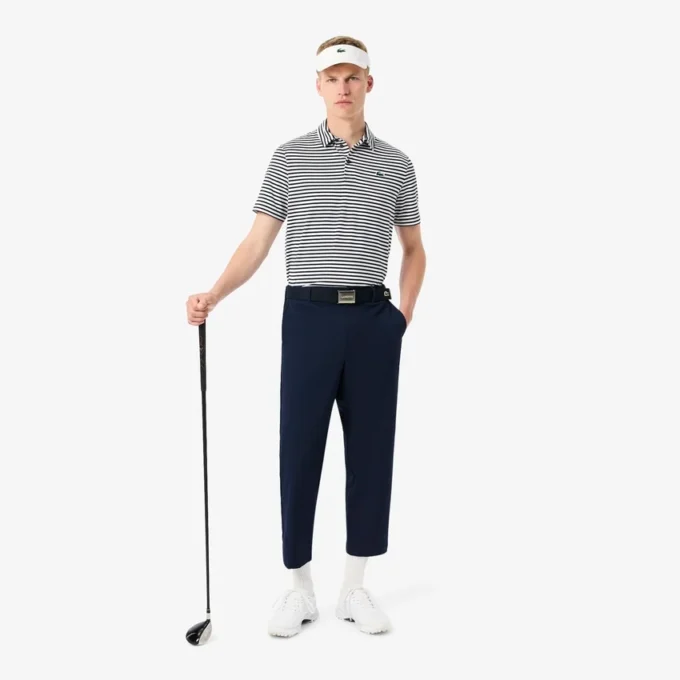 Herren-Golfhose „Ultra Dry“ in verkürzter Länge