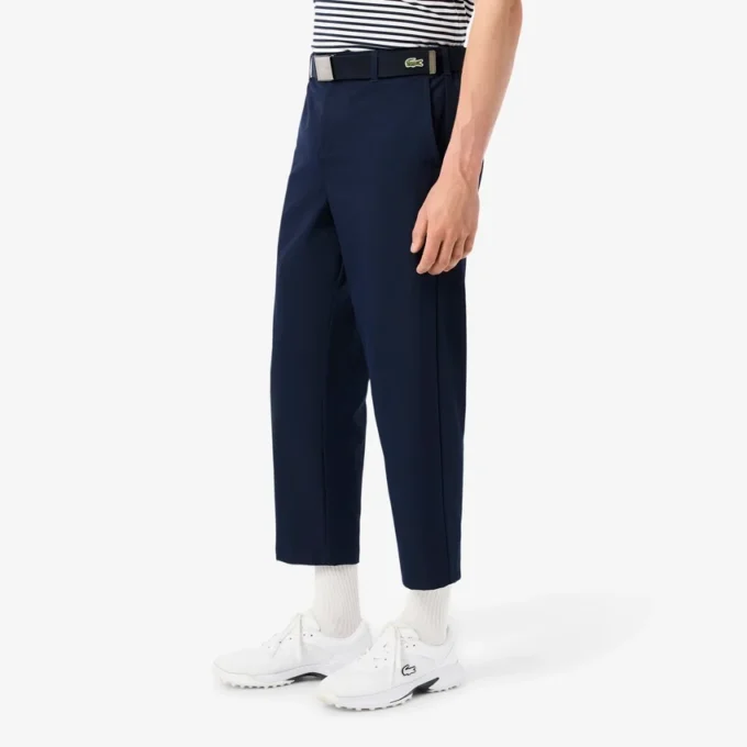 Herren-Golfhose „Ultra Dry“ in verkürzter Länge
