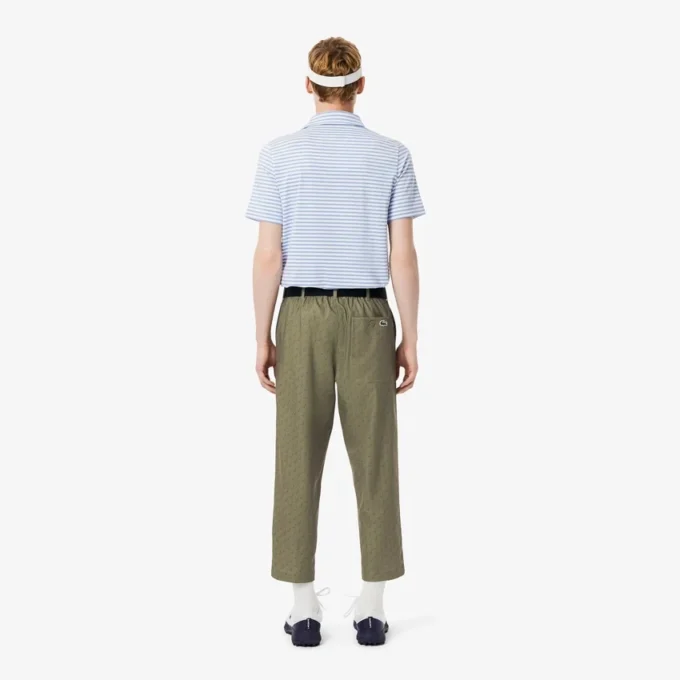 Herren-Golfhose „Ultra Dry“ in verkürzter Länge