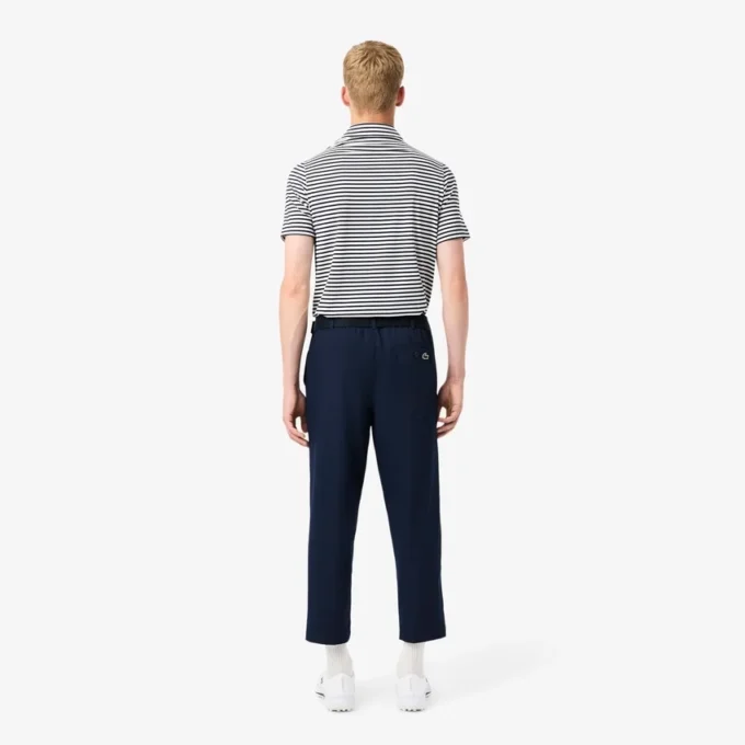 Herren-Golfhose „Ultra Dry“ in verkürzter Länge