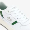 Herren-Golfschuhe T-Clip Golf aus Leder