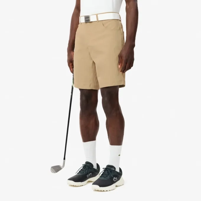 Herren-Golfshorts „Multi-Pocket Ultra Dry“