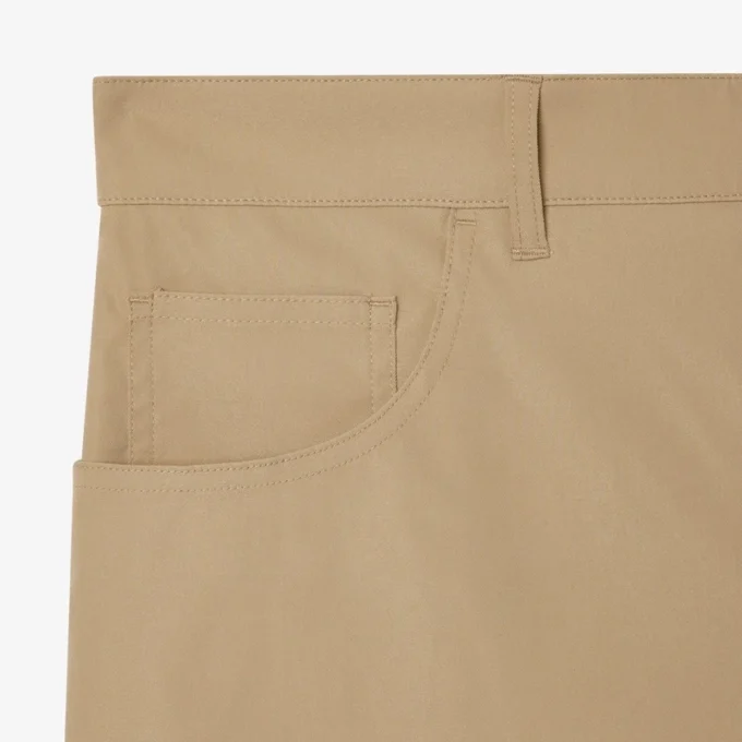 Herren-Golfshorts „Multi-Pocket Ultra Dry“