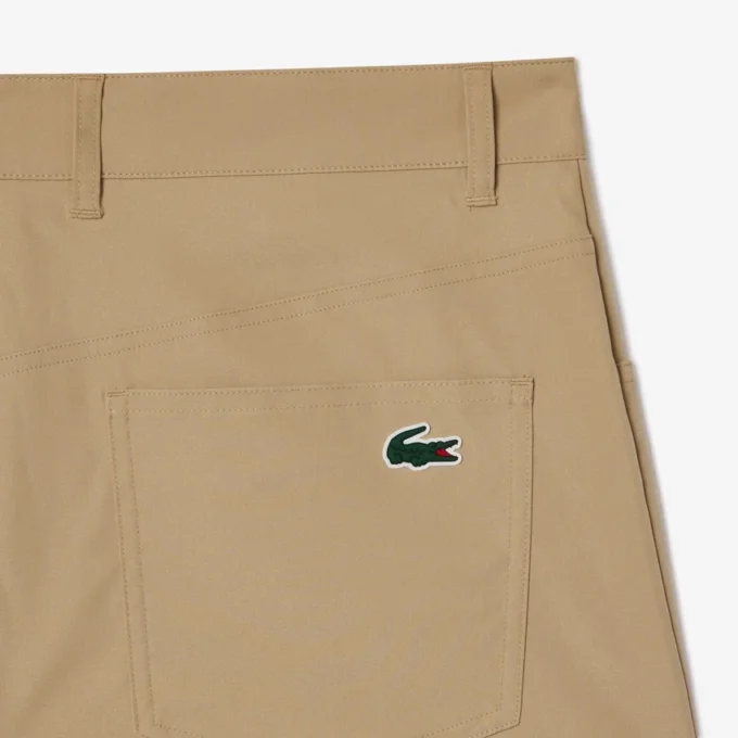 Herren-Golfshorts „Multi-Pocket Ultra Dry“