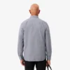Herren-Hawaii-Shirt in Regular-Passform aus Gingham-Popeline