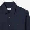 Herren-Hemd mit Knopfleiste, Slim Fit und Stretch