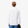 Herren-Hemd mit Knopfleiste, Slim Fit und Stretch