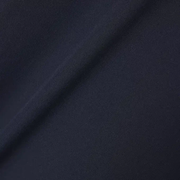 Herren-Hemd mit Knopfleiste, Slim Fit und Stretch