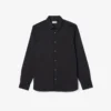 Herren-Hemd mit Knopfleiste, Slim Fit und Stretch