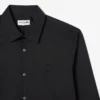 Herren-Hemd mit Knopfleiste, Slim Fit und Stretch