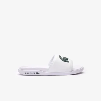 Herren Herren Serve Pantoletten