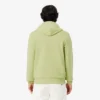 Herren-Hoodie aus Baumwollfleece