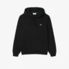 Herren-Hoodie aus Baumwollfleece