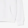 Herren-Hoodie aus Baumwollfleece