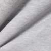 Herren-Hoodie aus Baumwollfleece