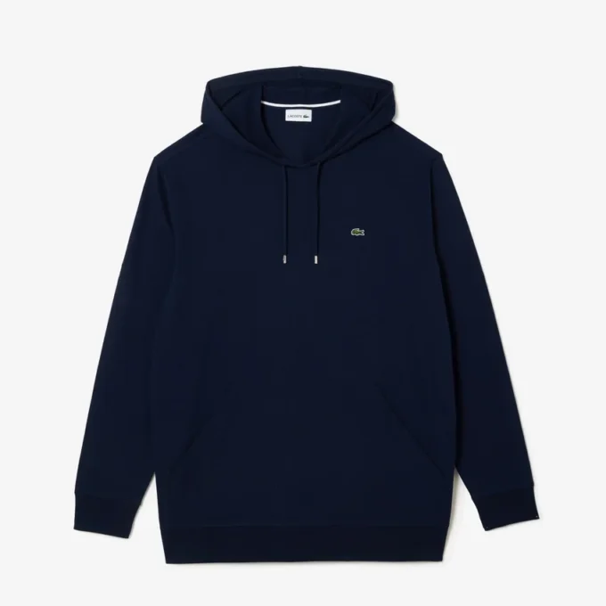 Herren-Hoodie in Big Fit