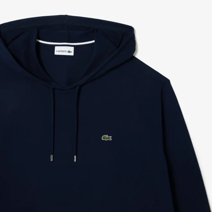 Herren-Hoodie in Big Fit