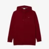 Herren-Hoodie in langer Passform